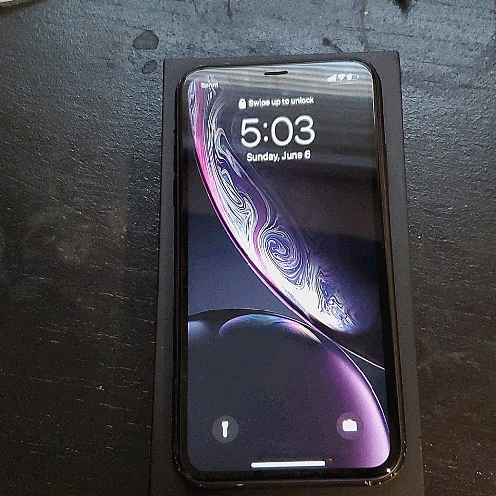 Iphone 10 Xr